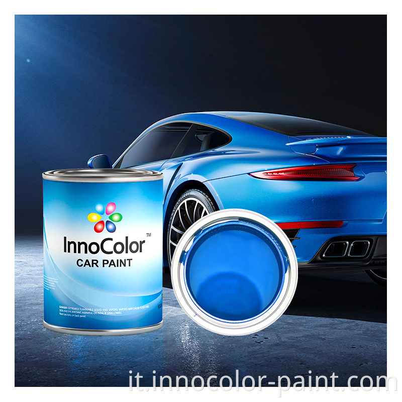 Car Paint